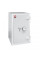Сейф вогнезламостIйкий F60CL I.84.ET White