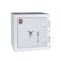 Сейф огневзломостойкий F60CL I.51.KT White