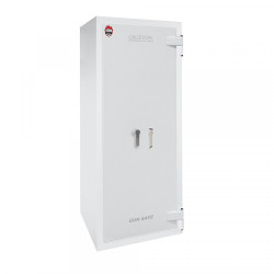 Сейф огневзломостойкий F60CL I.150.KT White
