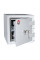 Сейф огневзломостойкий F60CL I.51.KT White