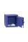 Сейф мебельный LS.20.C BLUE