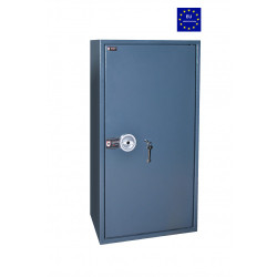 Сейф офIсний зламостIйкий GH.110.KT