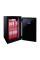 Сейф взломостойкий CLE III.95.E Combi BLACK GLOSS