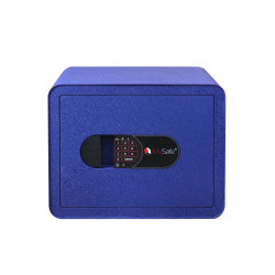 Сейф меблевий MSR.30.Е BLUE
