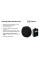 Сейф взломостойкий CLE I.55.Fingerprint BLACK