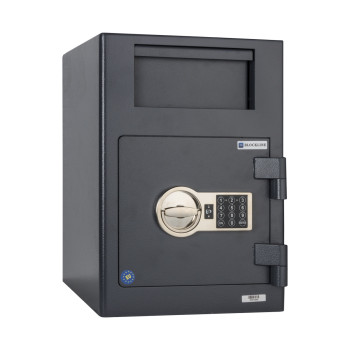 Сейф депозитный DS-19-5 EL