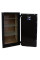 Сейф взломостойкий CLE III.125.E COMBI GLOSS BLACK