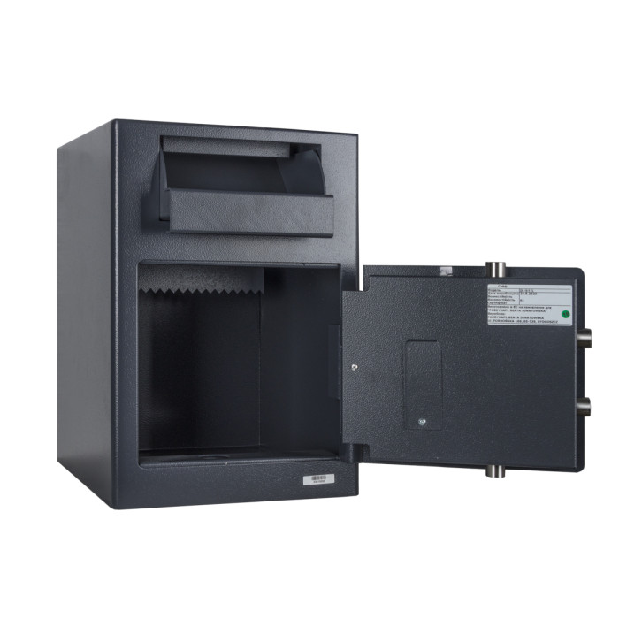 Сейф депозитный DS-32-5 EL