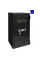Сейф взломостойкий CLE III.125.E COMBI GLOSS BLACK