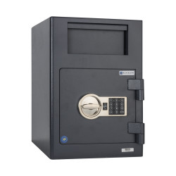 Сейф депозитный DS-32-5 EL