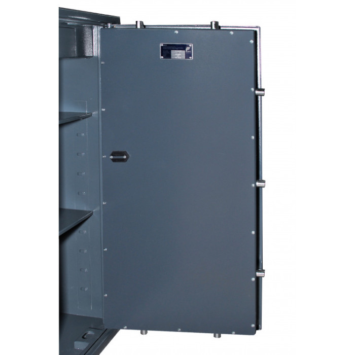Сейф офисный взломостойкий GH.110.ET