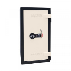 Сейф огнестойкий FS.90.K.E