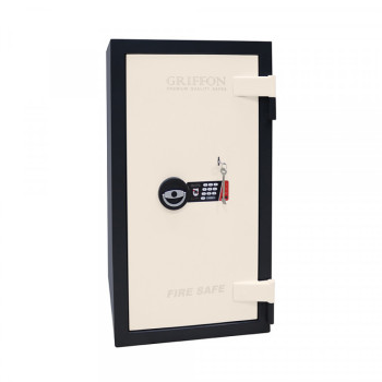 Сейф огнестойкий FS.90.K.E