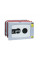 Сейф вбудований W.2319.E WKP