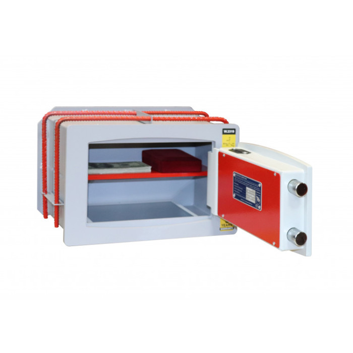 Сейф вбудований W.2319.E WKP