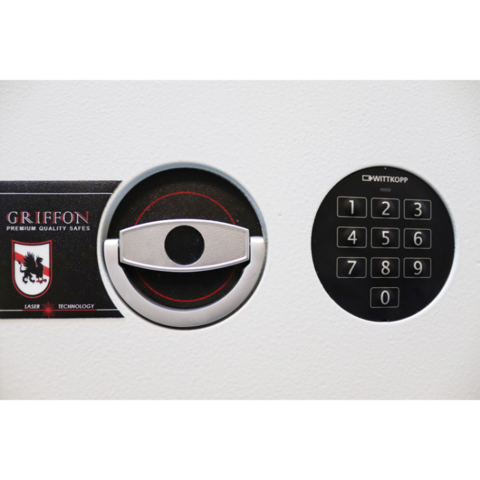 Сейф вбудований W.2319.E WKP