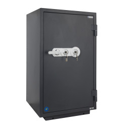 Сейф огнестойкий Block Fire 930 Т KL