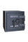 Сейф огневзломостойкий CL II.50.E BLACK