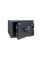 Сейф вогнезломостIйкий F.30CLI.30.E BLACK SL