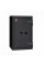 Сейф огневзломостойкий F60CL I.84.E Black