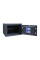 Сейф вогнезломостIйкий F.30CLI.30.E BLACK SL