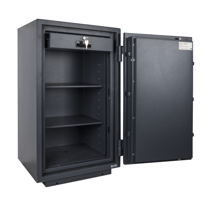 Сейф вогнестійкий Block Fire 930 Т ЕL