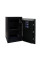 Сейф вогнезламостIйкий F60CL I.84.KT Black