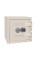 Сейф огневзломостойкий CL II.50.Е CREAM