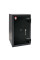 Сейф вогнезламостIйкий F60CL I.84.KT Black