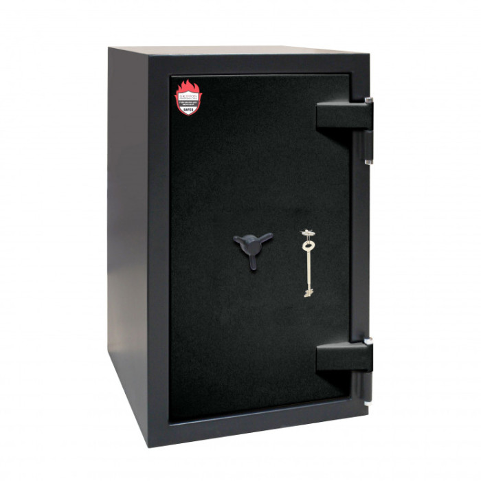 Сейф вогнезламостIйкий F60CL I.84.KT Black