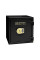 Сейф вогнезломостIйкий F.30.CLI.50.E BLACK GOLD