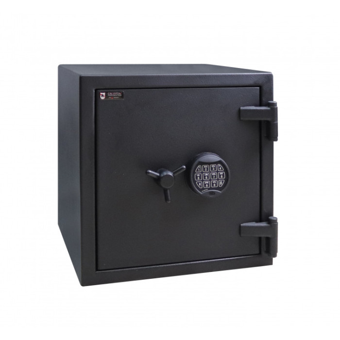 Сейф вогнезломостIйкий F.30CLI.50.E BLACK SL