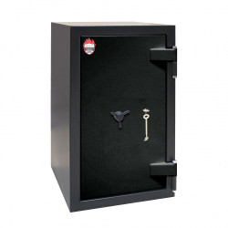 Сейф вогнезламостIйкий F60CL I.84.KT Black