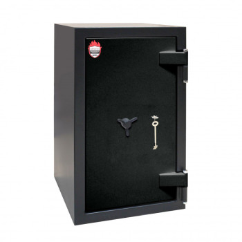 Сейф огневзломостойкий F60CL I.84.KT Black