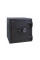 Сейф вогнезломостIйкий F.30CLI.50.E BLACK SL