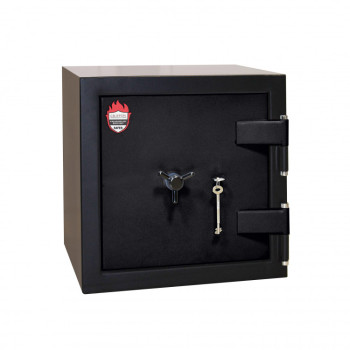 Сейф огневзломостойкий F60CL I.51.K Black