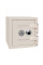 Сейф огневзломостойкий CL III.50.C CREAM