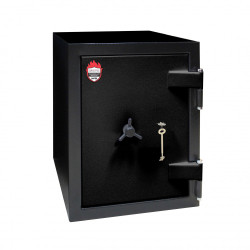 Сейф вогнезламостIйкий F60CL I.63.KT Black