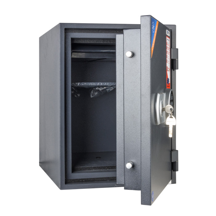 Сейф огнестойкий Block Fire 490 ЕL