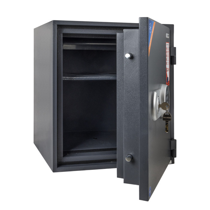 Сейф вогнестійкий Block Fire 510 ЕL