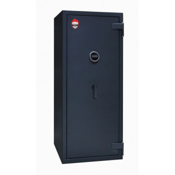 Сейф огневзломостойкий F60CL I.150.E GUN DARK GREY