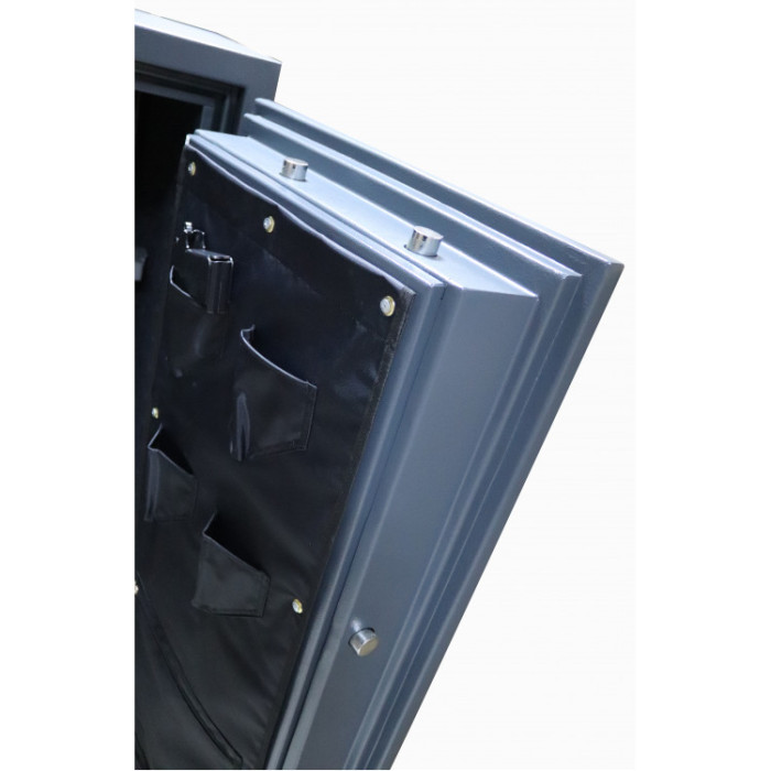 Сейф огневзломостойкий F60CL I.150.E GUN DARK GREY