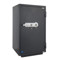 Сейф огнестойкий Block Fire 1650 Т KL