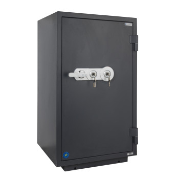 Сейф огнестойкий Block Fire 1650 Т KL