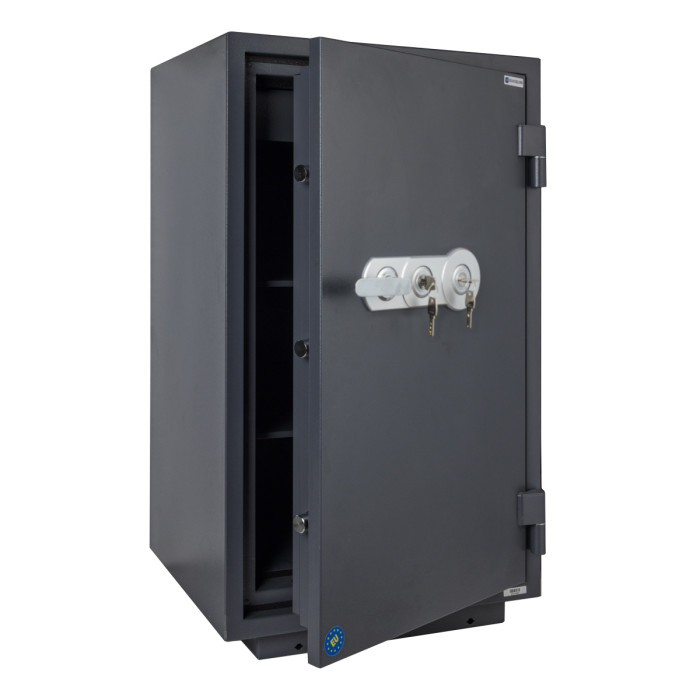 Сейф огнестойкий Block Fire 1650 Т KL