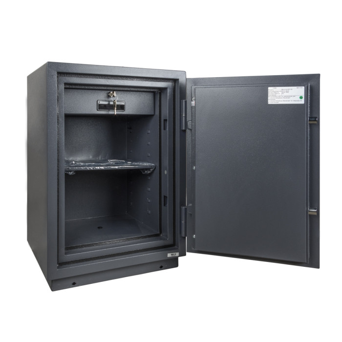 Сейф вогнестійкий Block Fire 670 Т KL