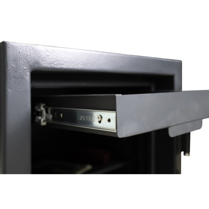 Сейф огневзломостойкий CL II.50.Е BOX