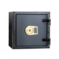 Сейф вогнезломостIйкий F.30CLI.35.E BLACK GOLD