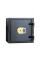 Сейф огневзломостойкий F.30CLI.35.E BLACK GOLD