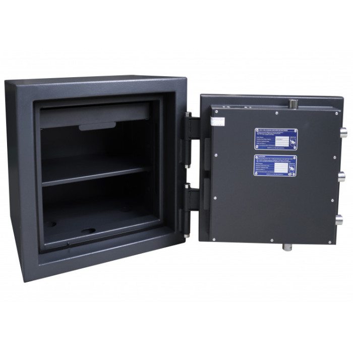 Сейф огневзломостойкий CL II.50.Е BOX